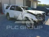 2004 Toyota 4 RUNNER фото