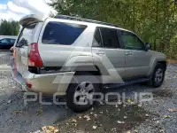 2004 Toyota 4 RUNNER фото