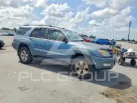 2004 Toyota 4 RUNNER фото
