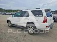 2004 Toyota 4 RUNNER фото