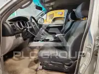 2004 Toyota 4 RUNNER фото