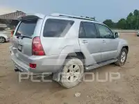 2004 Toyota 4 RUNNER фото