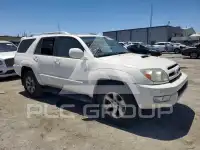 2004 Toyota 4 RUNNER photo