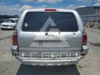 2004 Toyota 4 RUNNER фото