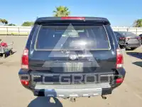 2004 Toyota 4 RUNNER фото