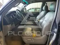 2004 Toyota 4 RUNNER фото
