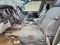 2004 Toyota 4 RUNNER фото
