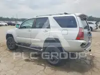 2004 Toyota 4 RUNNER фото