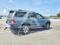 2004 Toyota 4 RUNNER фото
