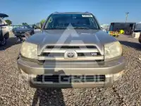 2004 Toyota 4 RUNNER photo