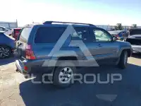 2004 Toyota 4 RUNNER фото