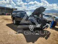 2004 Toyota 4 RUNNER photo