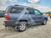 2004 Toyota 4 RUNNER фото