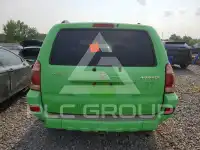 2004 Toyota 4 RUNNER фото