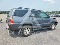 2004 Toyota 4 RUNNER фото