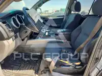2004 Toyota 4 RUNNER фото