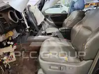 2004 Toyota 4 RUNNER photo