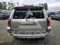 2004 Toyota 4 RUNNER фото