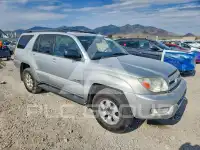 2004 Toyota 4 RUNNER фото