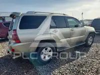 2004 Toyota 4 RUNNER photo