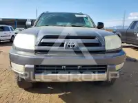 2004 Toyota 4 RUNNER фото
