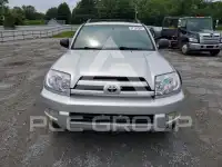 2004 Toyota 4 RUNNER фото