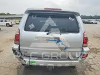 2004 Toyota 4 RUNNER фото
