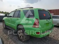 2004 Toyota 4 RUNNER фото