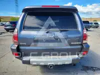 2004 Toyota 4 RUNNER фото