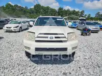 2004 Toyota 4 RUNNER фото