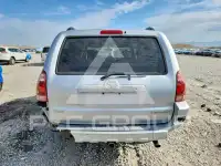 2004 Toyota 4 RUNNER фото