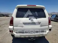 2004 Toyota 4 RUNNER photo