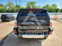 2004 Toyota 4 RUNNER фото