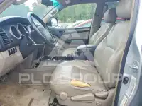 2004 Toyota 4 RUNNER фото