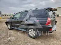 2004 Toyota 4 RUNNER фото