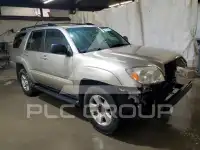 2004 Toyota 4 RUNNER photo