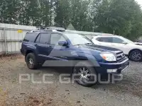 2004 Toyota 4 RUNNER фото