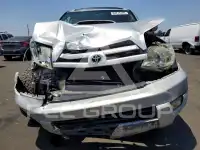 2004 Toyota 4 RUNNER фото