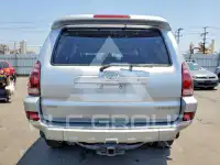 2004 Toyota 4 RUNNER фото
