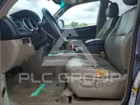2004 Toyota 4 RUNNER фото