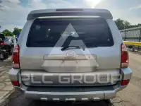 2004 Toyota 4 RUNNER фото