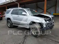 2004 Toyota 4 RUNNER фото