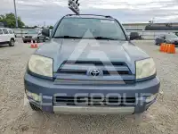 2004 Toyota 4 RUNNER фото