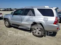 2004 Toyota 4 RUNNER фото
