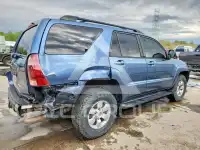 2004 Toyota 4 RUNNER photo