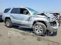 2004 Toyota 4 RUNNER фото
