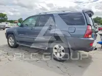 2004 Toyota 4 RUNNER фото