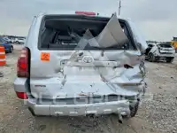 2004 Toyota 4 RUNNER photo
