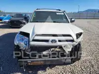 2004 Toyota 4 RUNNER фото