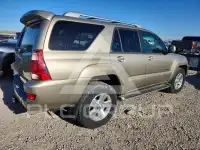 2004 Toyota 4 RUNNER фото